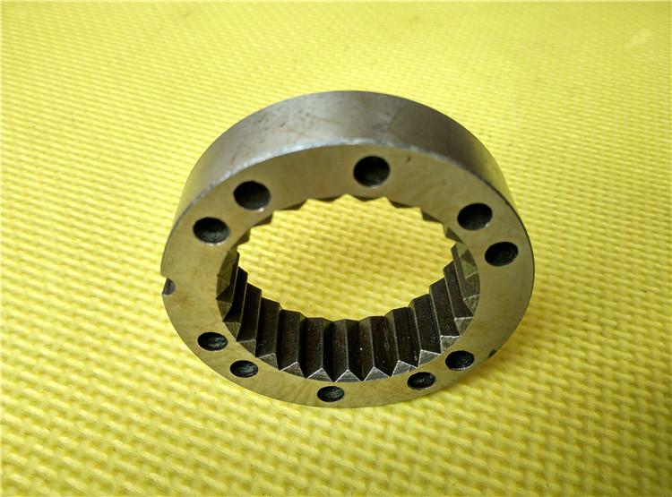 YO18 Inner Rackbox Rock - chiller Accessories Kaishan Red Ring Drill Air Compressor