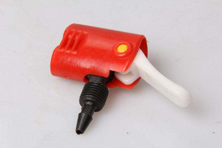 Pompe à vélo - Ref 2391958 Image 3