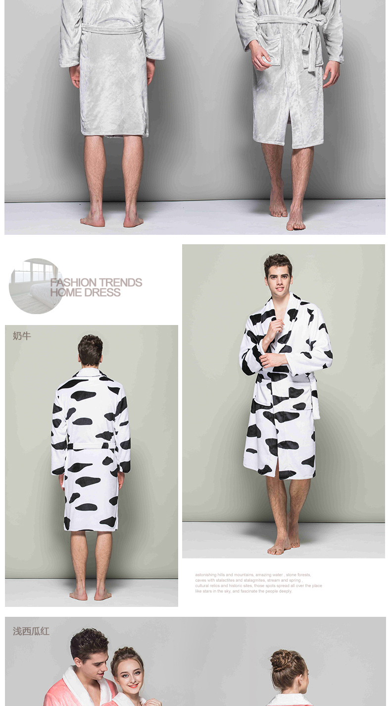 Peignoir jeunesse NYR88610 - Ref 594499 Image 21