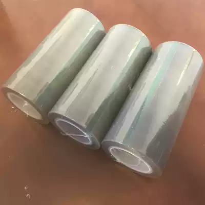 High temperature and corrosion resistance electrophoresis protection special tape electrolytic cell protective film Teflon Teflon film tape