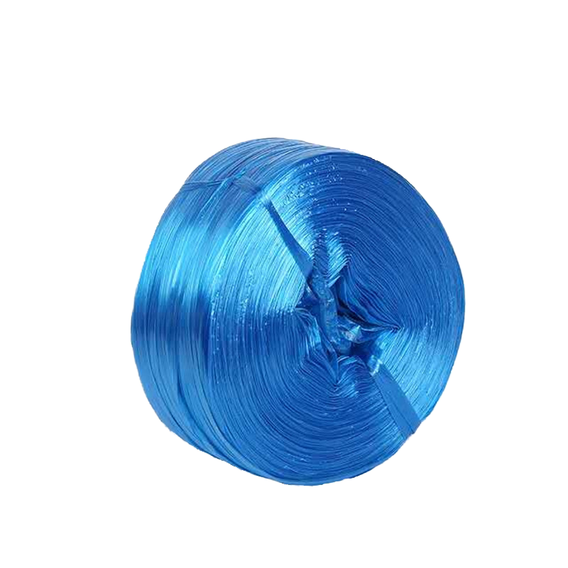 [USD 23.96] Plastic rope tied rope transparent glass rope tied rope ...
