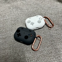 Apple, игровая приставка, защитный чехол, наушники, второе поколение, bluetooth