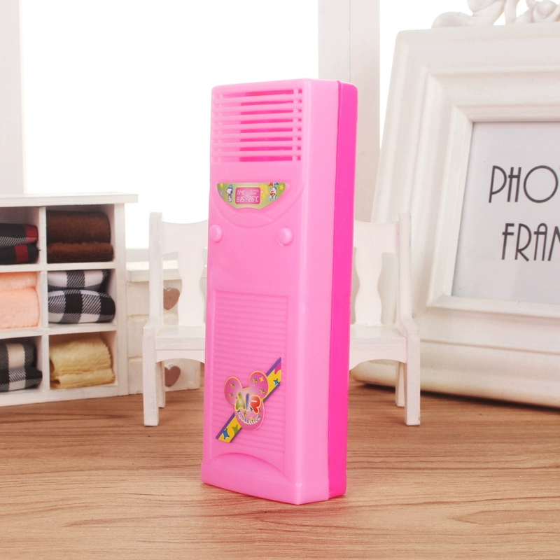 Doll Barbie Doll Toy House Quà tặng nội thất Phụ kiện Người hâm mộ thực tế Girls Children House