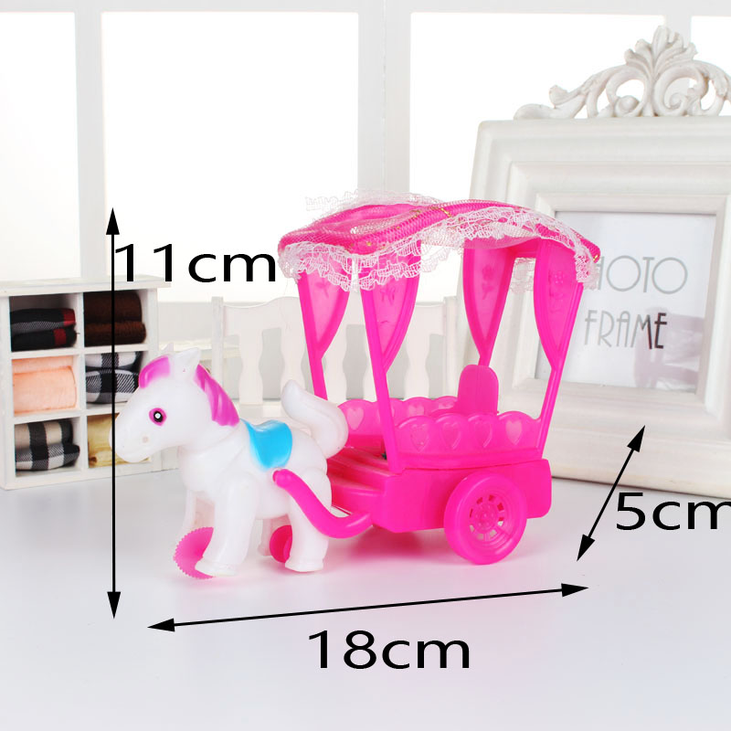 Búp bê Barbie, búp bê, đồ nội thất của Kelly tiện ích, nhà, ngựa, xe máy, xe đạp, xe đạp búp be elsa