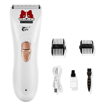 TFC Cat Shaved Hairy Cut Dog Hairy Self-Cutting Cat Claw Cutting Clark Cutting Puller Mute Pet Hairbar