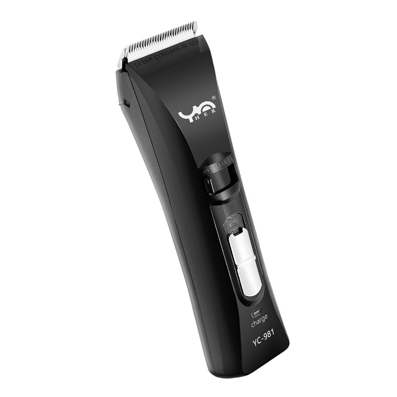 Tefeng professional hair salon hair clipper electric clipper high-power rechargeable adult clipper children's electric razor