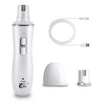 tife Pets Electric Fracturer Dog Charging Nails Cut Cats Nails Pet Shop Commercial tp-528