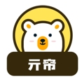 亓帘的LOGO