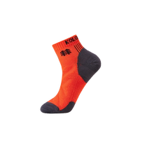 KOLON SPORT Mens and womens merino wool skin-friendly sports and leisure socks mid-calf hiking socks