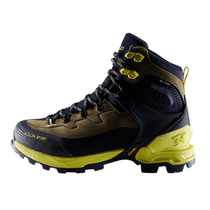 KOLON SPORT Kolon chaussures décontractées dextérieur sport GTX Gore technologie alpinisme camping chaussures de randonnée de fond