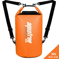AQ-2 Generation Classic Version 30l Orange