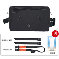 SL-F170 Airthight Bag Black