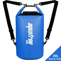 AQ-2 Generation Classic Version 30l Blue