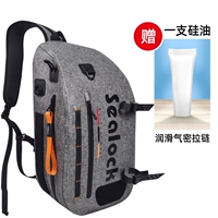 Мелкий серый