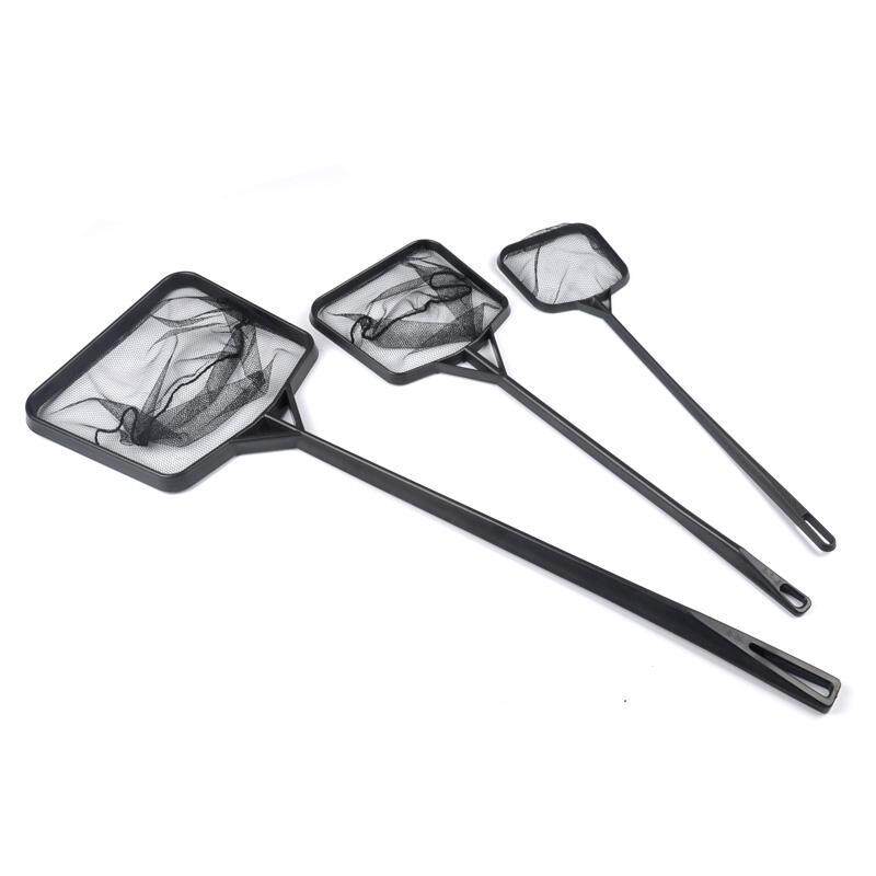 Fishnet fishing fish tank Children fishing fishnet Large fine eye super dense small fishnet fishing fishnet pocket household goldfish fishing net