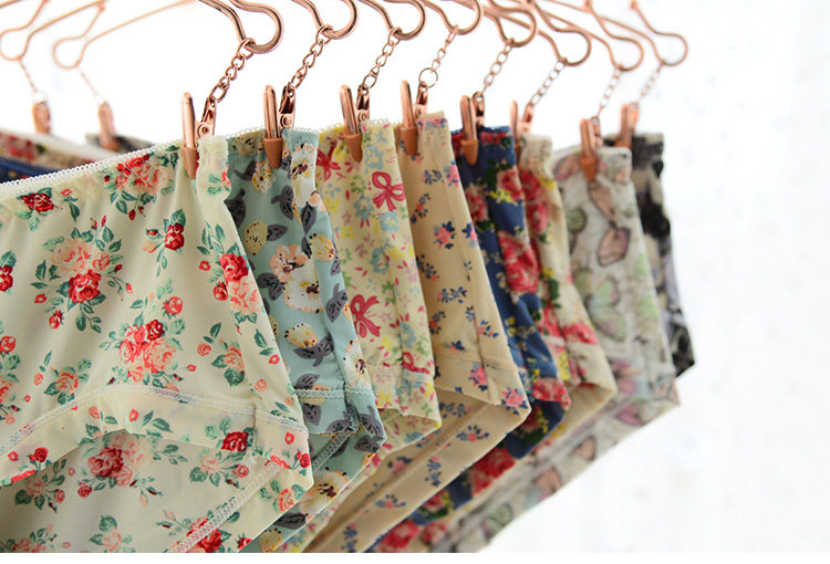 Slip jeunesse QIANLEE 21-Q867-4 en nylon - Ref 641191 Image 28