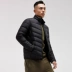 Anta down jacket nam 2018 mùa đông mới dày ấm đứng cổ áo thể thao xuống áo khoác đích thực - Thể thao xuống áo khoác áo phao bé gái Thể thao xuống áo khoác