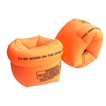 Childrens swimming ring arm ring adult water sleeve baby lifebuoy buoyancy sleeve adult floating swimming equipment