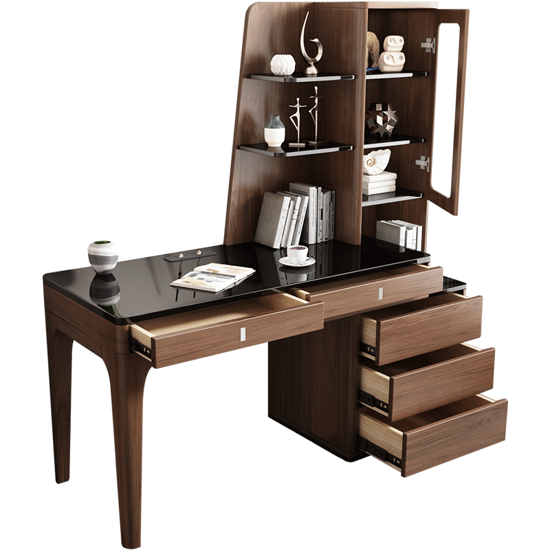 Купить Стол Стол сочетание книжный шкаф книжный шкаф в одной спальне ...