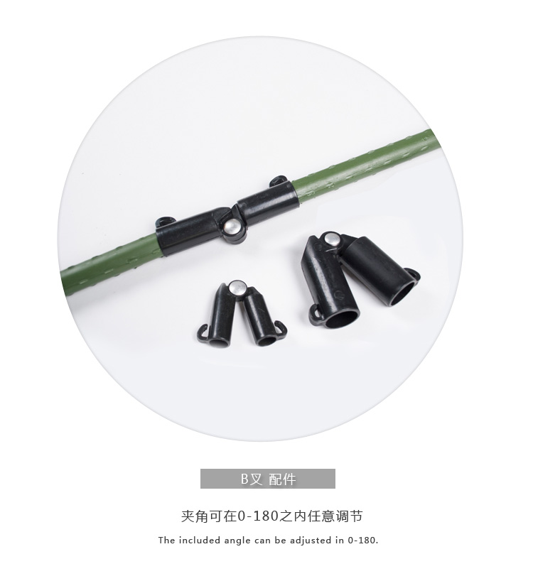 Kết nối ống vine vine nhựa ống thép trụ cột phụ kiện làm vườn nguồn cung cấp nhà trồng vòi tưới cây