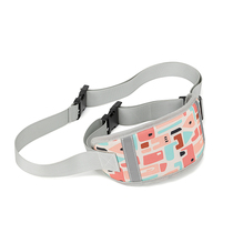 Baby battery car motorcycle bicycle child riding safety belt baby child strap anti-fall artifact seat