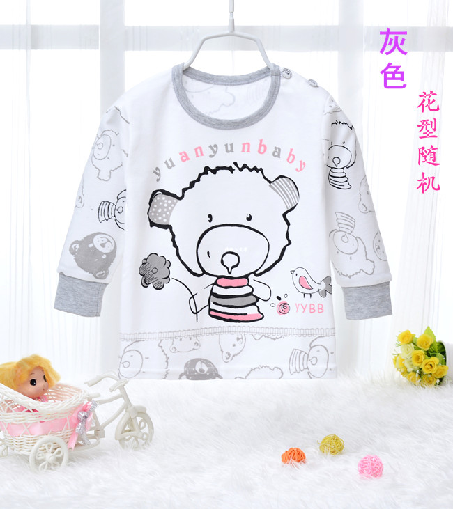 Chemise enfant à manche longue - Ref 2084294 Image 35