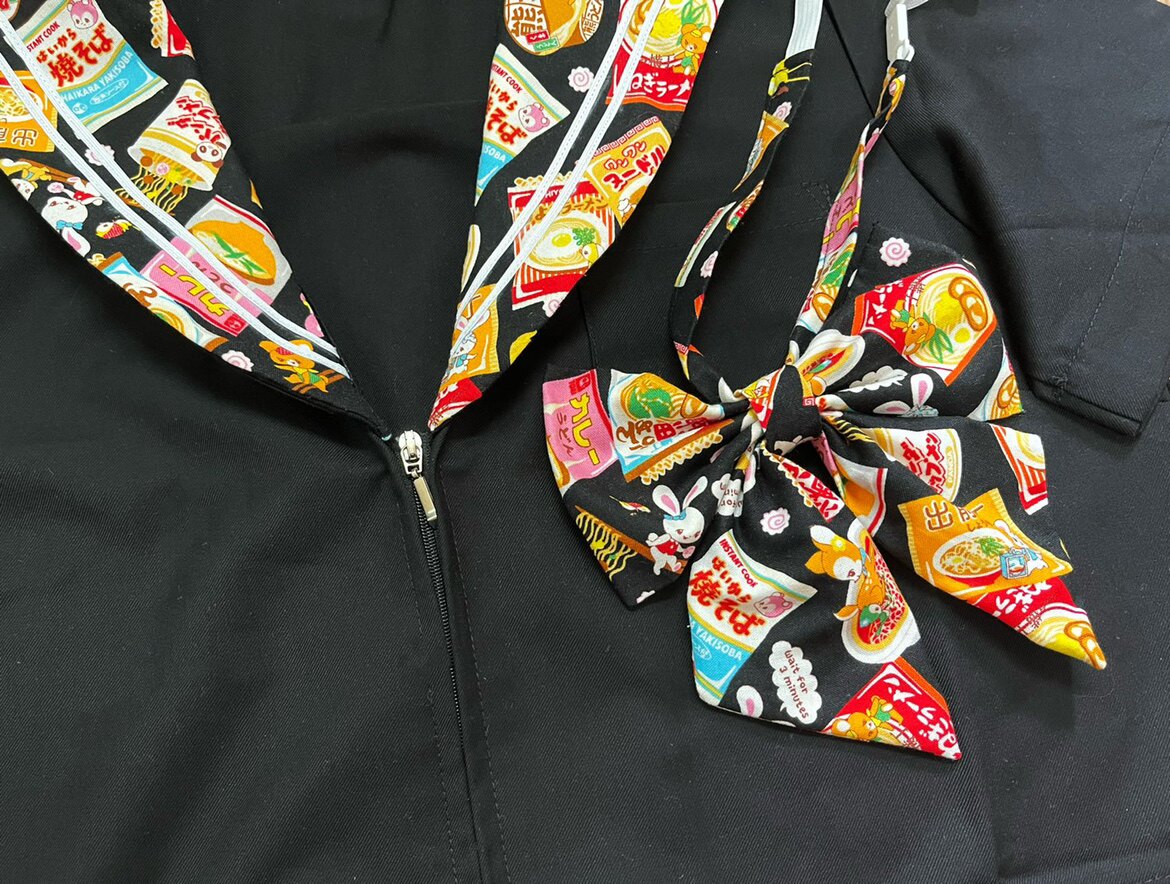 jk制服加工定制 酒香童子原创gloomybear暴力熊日系jk制服关西基础款不良水手服夏