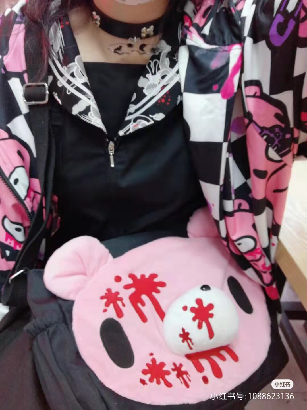 jk制服加工定制 酒香童子原创gloomybear暴力熊日系jk制服关西基础款不良水手服夏