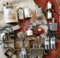 HU21799-G11 closing coil HU21799-G11 sub-brake coil splitting coil HU21799-G11