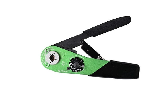 Domestically made 7-01 crimping pliers-Taobao