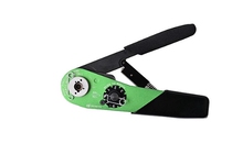 Domestically made 7-01 crimping pliers