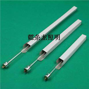 UV disinfection lamp Medical UV disinfection tube T5 4W 6W 8w 14w 21w 28w