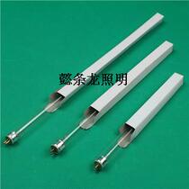 Ultraviolet sterilization and disinfection lamp medical ultraviolet disinfection tube T5 4W 6W 8w 14w 21w 28w