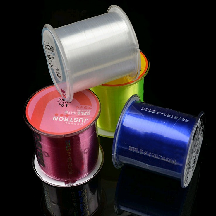 500 m fishing line sea fishing line