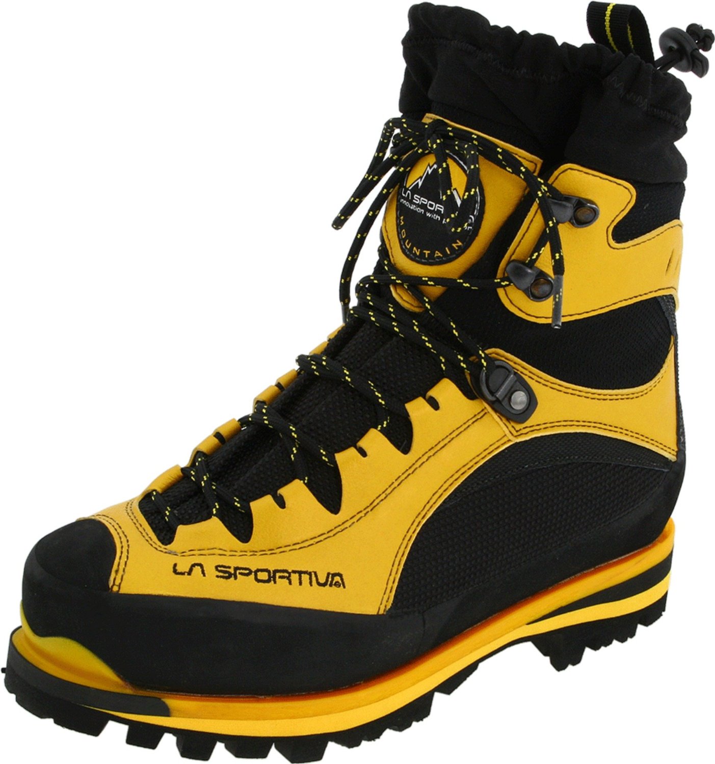 Ботинки la sportiva