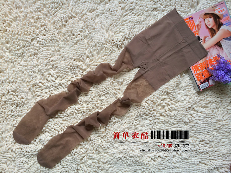 Chaussettes - collants - Ref 777905 Image 18