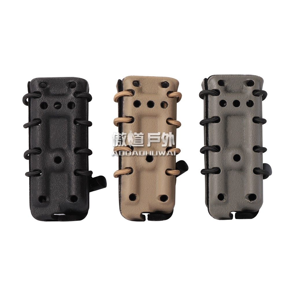 FMA Tactical Vest Molle Belt Fast Drawing Clamp P1 1911 Unified Tool Accessories Package