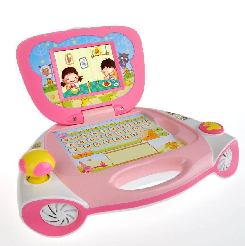 Suitable for small genius early teaching machine x2 Baby computer x1x5 TABLET MACHINE K5 English K2 Literacy Tablet K1