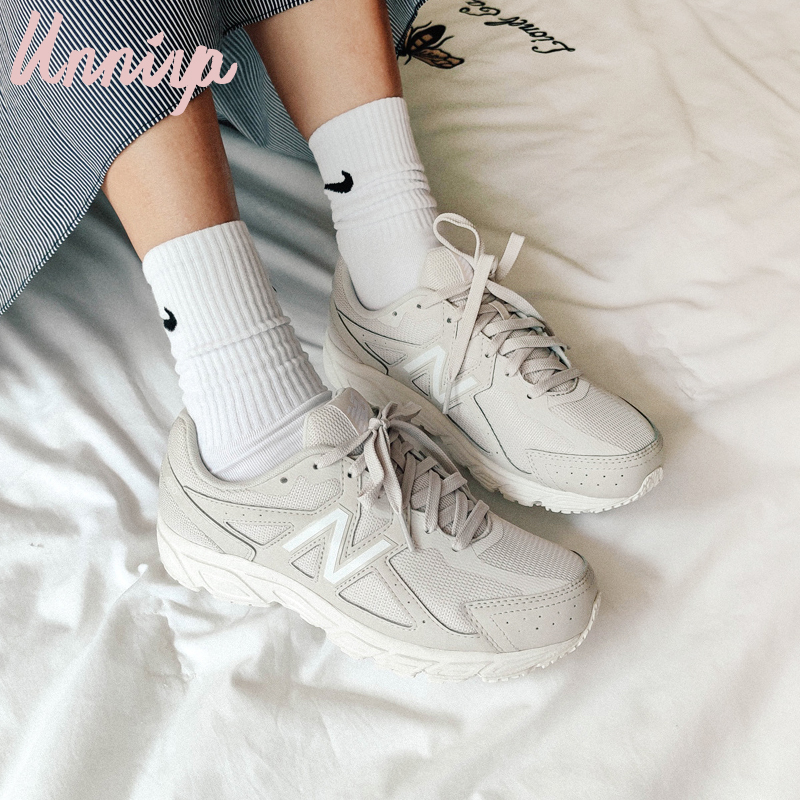 2021 Korea New balance 480 nb running shoes women's tennis face casual ultra-light fashion W480MS5