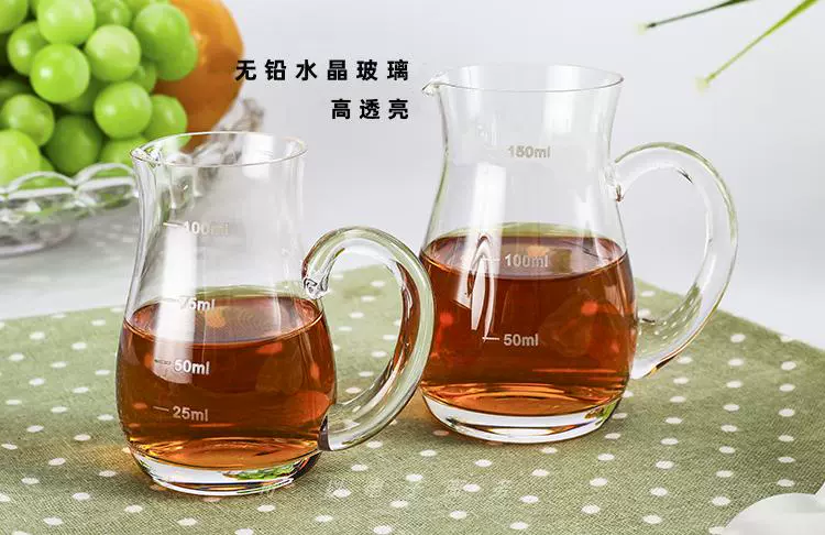 [6 ly tách rượu + 6 ly rượu] ly rượu vang trắng mát đặt ly về nhà một ly nhỏ ly rượu vang - Rượu vang ly uống rượu vang ocean