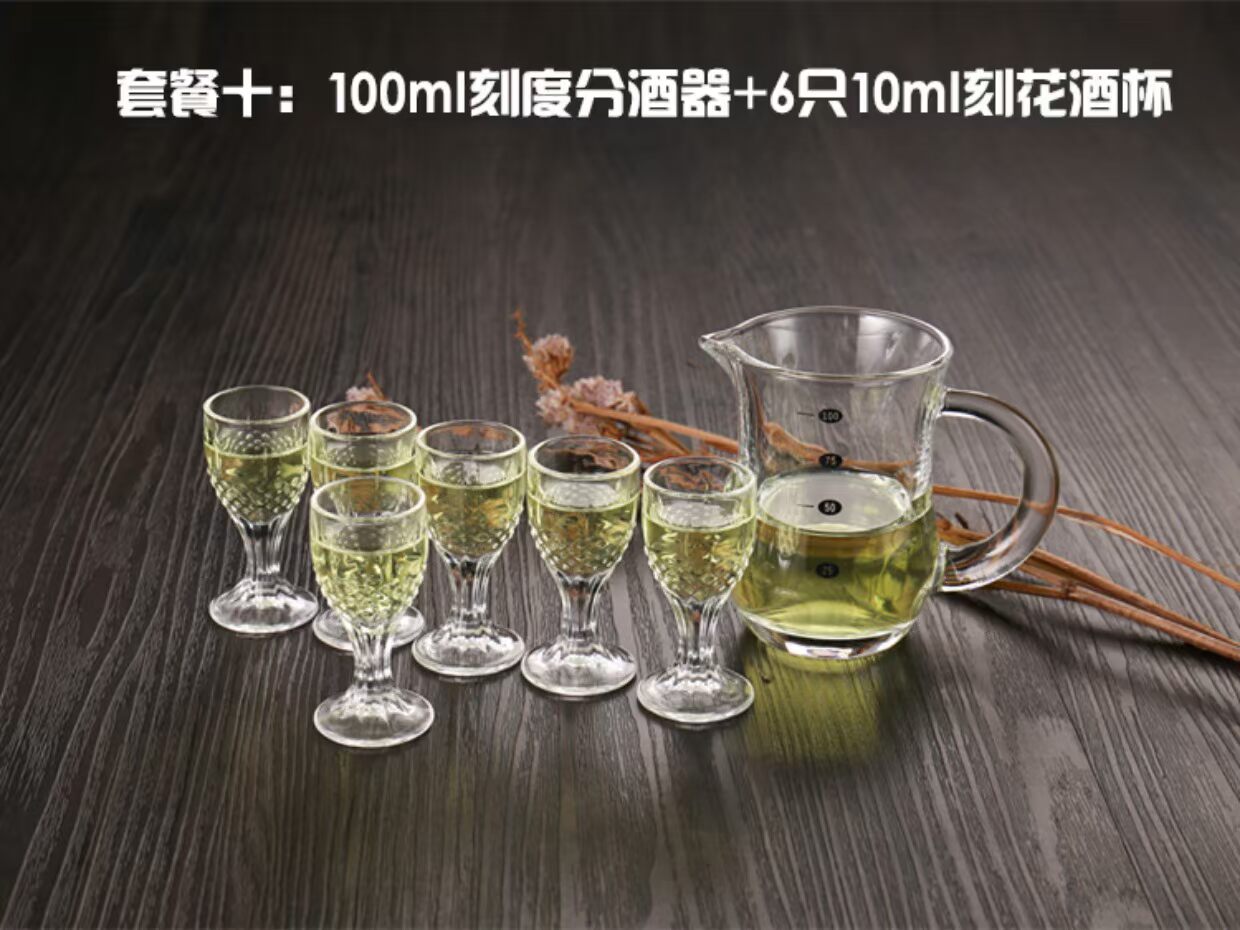 Vận chuyển ly rượu vang ly rượu vang hầm rượu vang rượu vang ly rượu vang ly rượu vang bộ hộp quà tặng - Rượu vang ly rượu vang đẹp