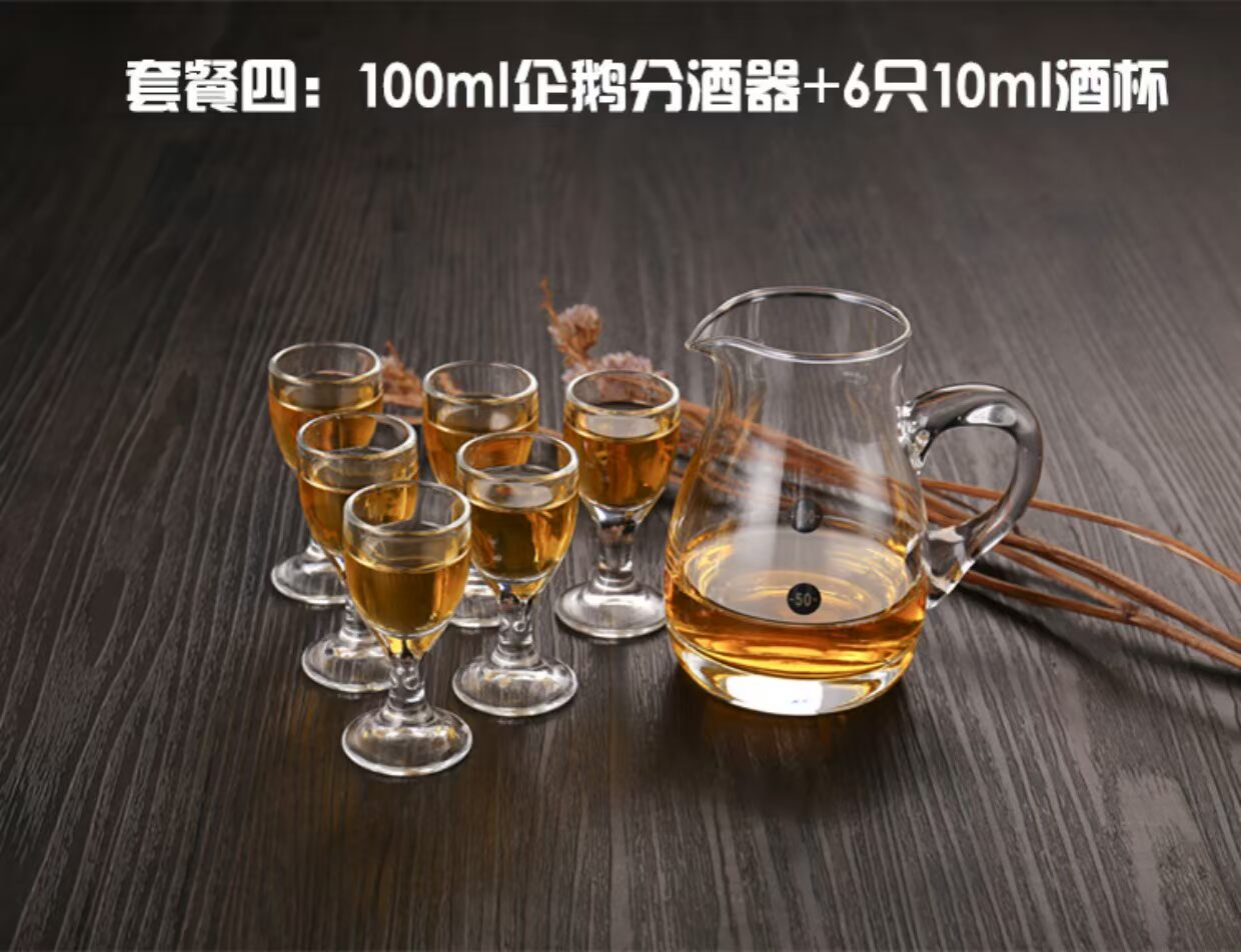 Vận chuyển ly rượu vang ly rượu vang hầm rượu vang rượu vang ly rượu vang ly rượu vang bộ hộp quà tặng - Rượu vang ly rượu vang đẹp