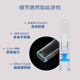 New high-efficiency Sanda cigarette holder SD-852 quadruple disposable filter cigarette holder 120 pieces