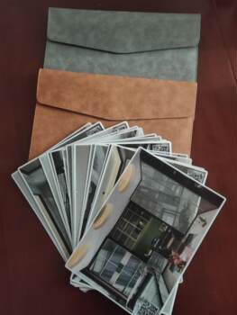 Whole house customized variety magic card 24 sets of cabinets, wardrobes, bookcases, tv cabinets, balcony, transparent color card