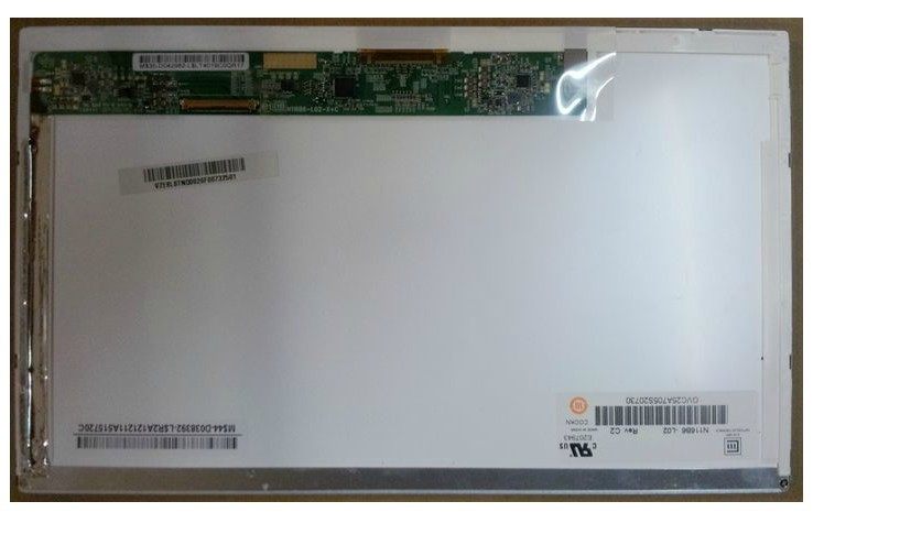 N116B6-L02 LP116WH1TL A1 B116XW02 V 0 LTN116AT01 Screen