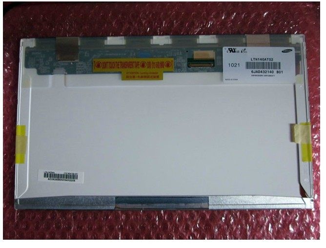 Macro-MS2268 MS2268 D525 D725 D730 D728 D730 LP140WH4 140LED LCD screen