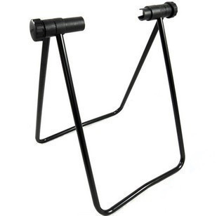 Bicycle parking rack display rack parking platform repair rack U-shaped parking rack bicycle accessories riding equipment