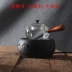 Bếp điện gốm sứ nhà bếp vườn trà bếp nhỏ hộ gia đình bếp điện nhỏ bếp trà nhỏ bếp điện bếp gốm thủy tinh nồi sắt nồi - Bếp điện bếp hồng ngoại sanaky Bếp điện