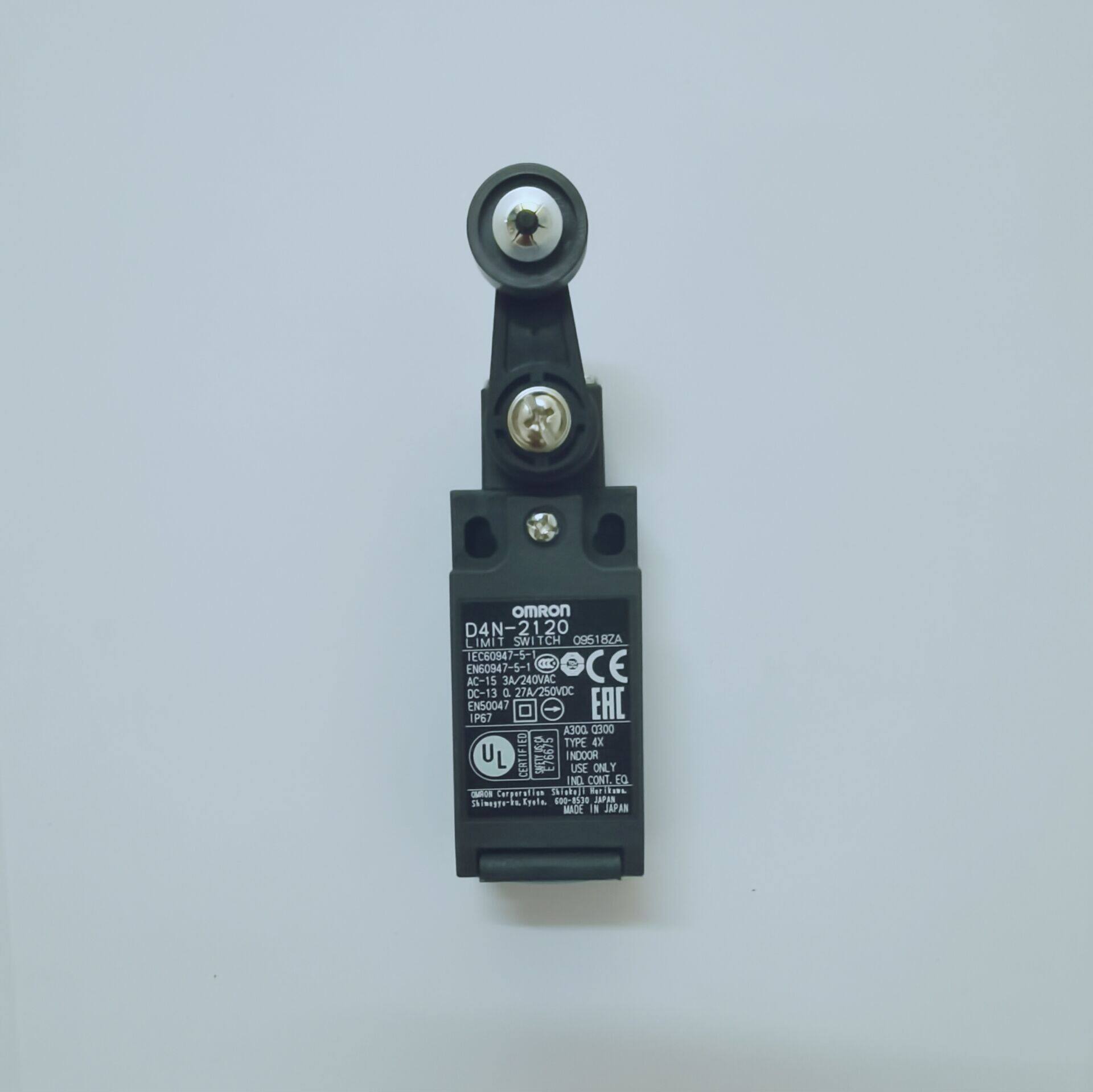 Ohm trip switch D4N-212G 112G 1120 1120 4132 4132 2120 1132 1132 212H 62