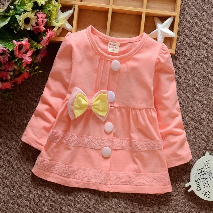 Robes pour fille - Ref 2047252 Image 66